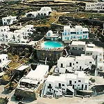 מלון Mykonos View Mykonos Town