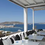Mykonos View מלון
