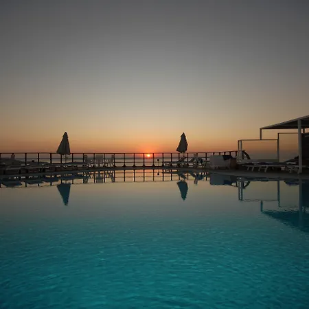 Mykonos View Otel 3*