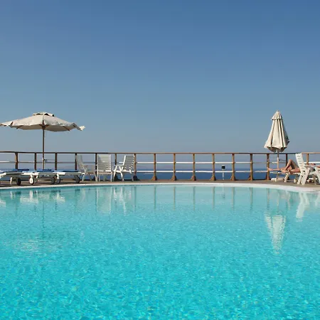 Otel Mykonos View