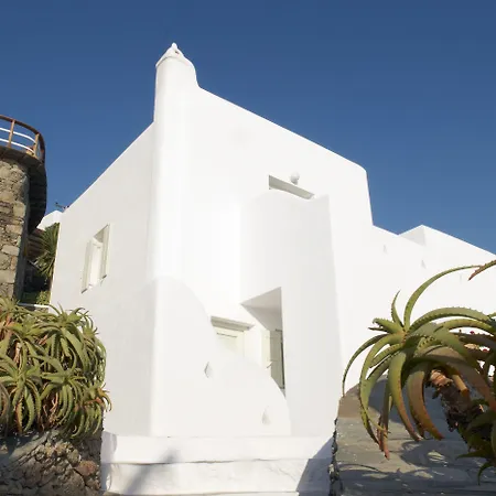 Mykonos View Otel