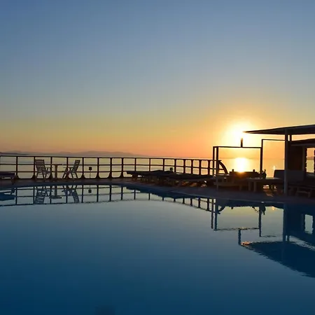 Otel Mykonos View 3*