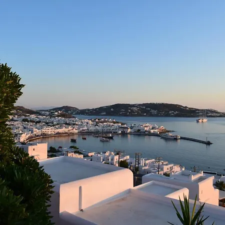 Mykonos View Otel