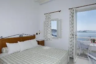 미코노스 뷰 Mykonos Town