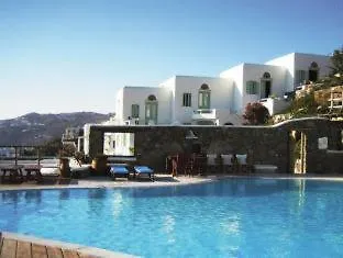 미코노스 뷰 Mykonos Town