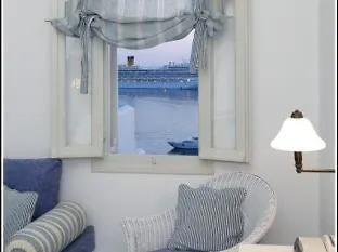 미코노스 뷰 호텔 Mykonos Town