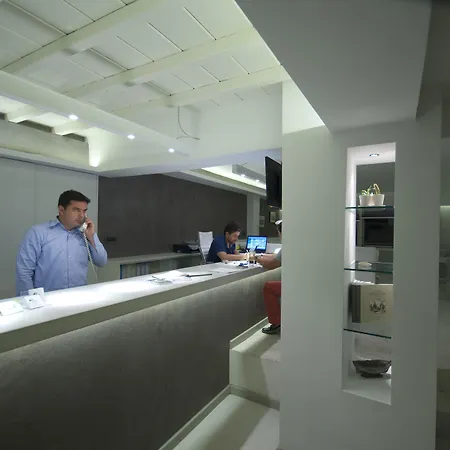 米克诺斯景致酒店 Mykonos Town