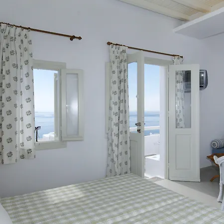 Mykonos View