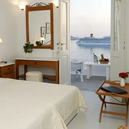 Mykonos View Hotel Mykonos Town