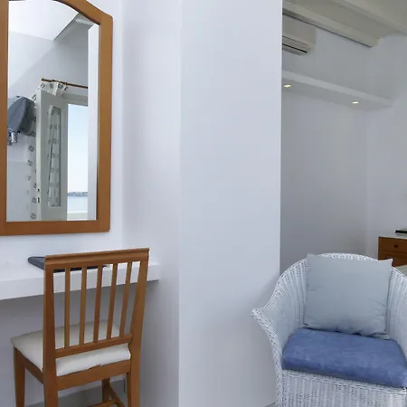 米克诺斯景致酒店 3*