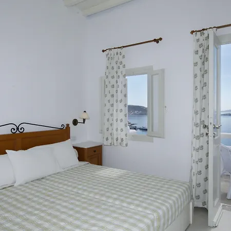 Mykonos View Otel