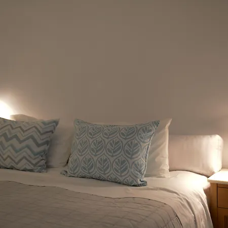 米克诺斯景致酒店 3*