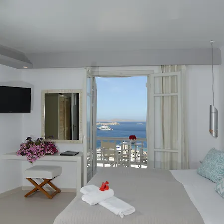 Mykonos View Otel Mykonos Town