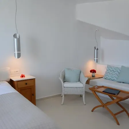 Otel Mykonos View