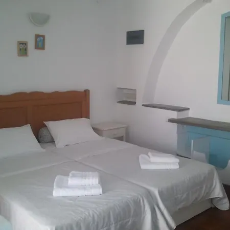 Mykonos View Otel 3*