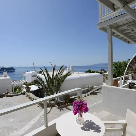Mykonos View Otel