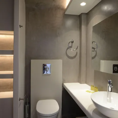 Mykonos View Mykonos Town