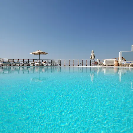 Otel Mykonos View Mykonos Town