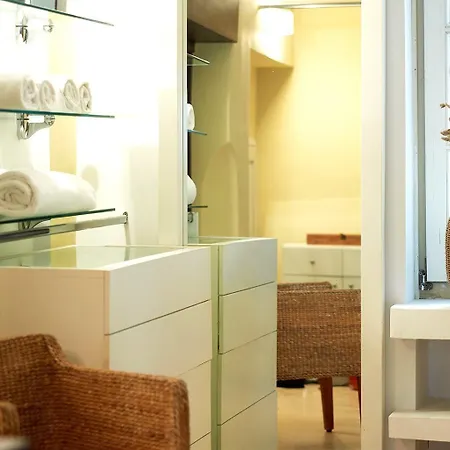 Mykonos View Otel Mykonos Town