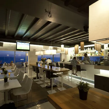 Otel Mykonos View