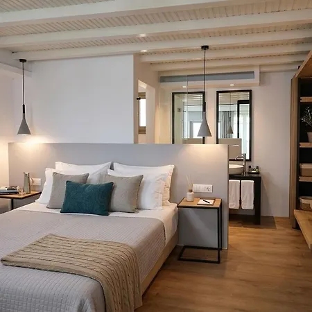 Mykonos View Hotel