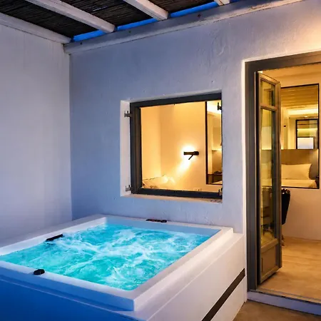 Otel Mykonos View 3*