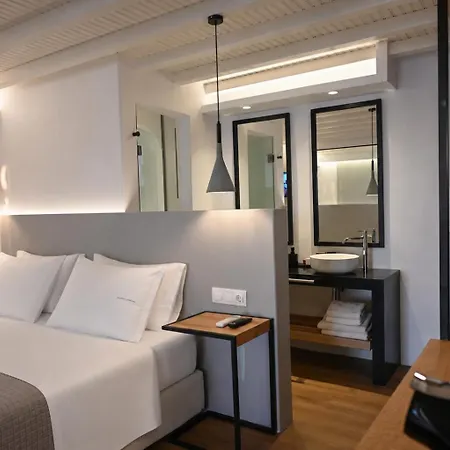 Mykonos View Otel