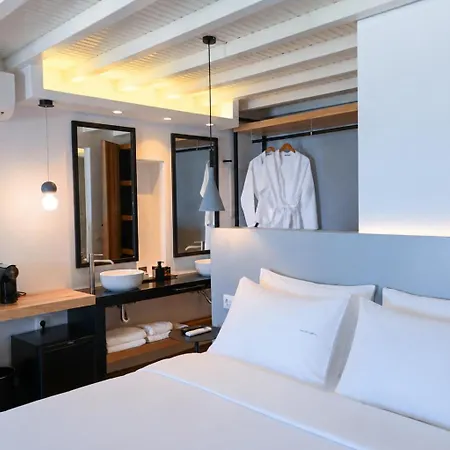 Mykonos View Otel 3*
