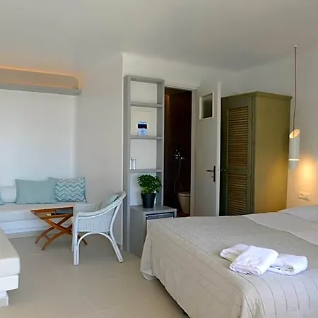 Mykonos View Hotel Mykonos Town