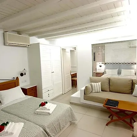 Mykonos View Hotel