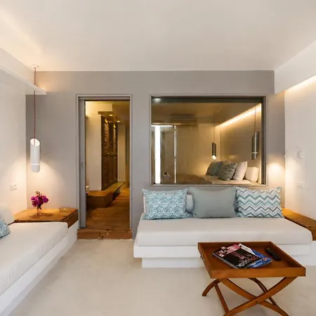Mykonos View Otel 3*