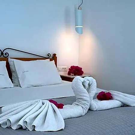 Mykonos View Отель 3*