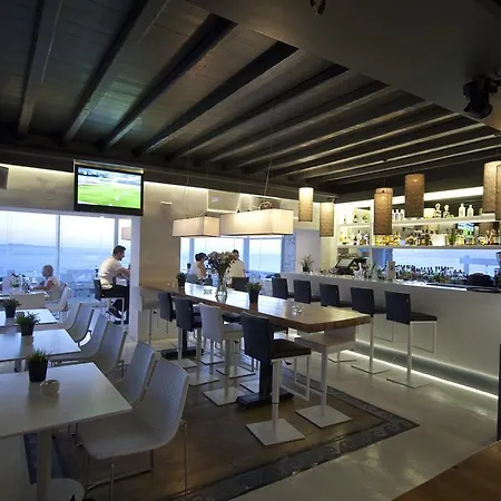 米克诺斯景致酒店 酒店 Mykonos Town