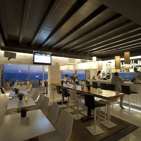 Otel Mykonos View