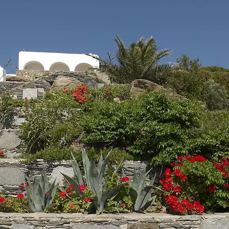 米克诺斯景致酒店