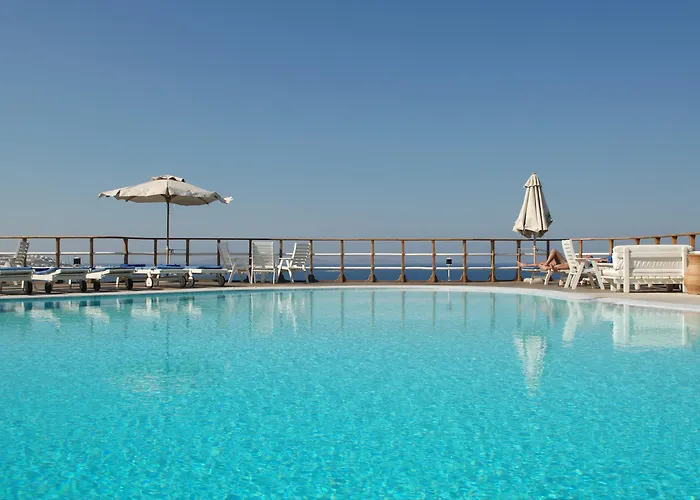 Hotel Mykonos View