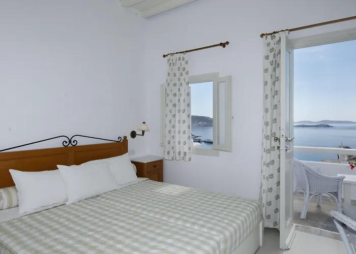 Mykonos View Hotel