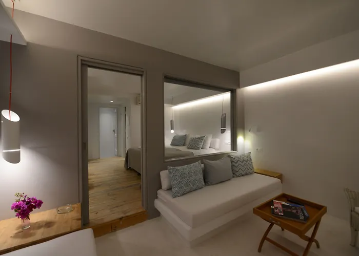 Hotel Mykonos View Mykonos Town