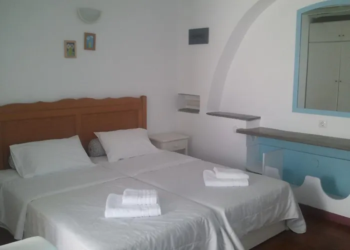 Mykonos View Hotel 3*