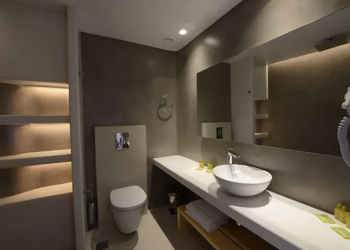 Hotel Mykonos View Mykonos Town