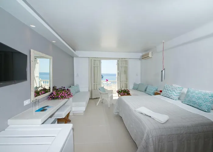 Mykonos View Hotel 3*