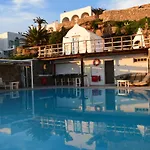 米克诺斯景致酒店 酒店 Mykonos Town