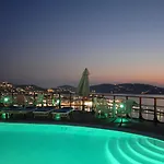 米克诺斯景致酒店 3* Mykonos Town