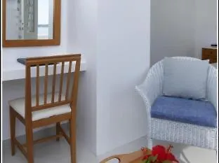 Mykonos View 3*