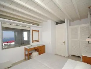 Mykonos View 3*