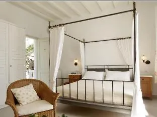 Hotel Mykonos View 3*