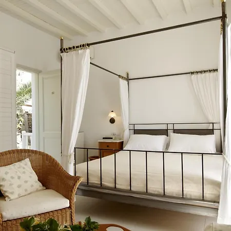 Mykonos View Mykonos Town