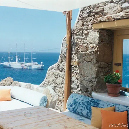 Mykonos View Hotel Mykonos Town