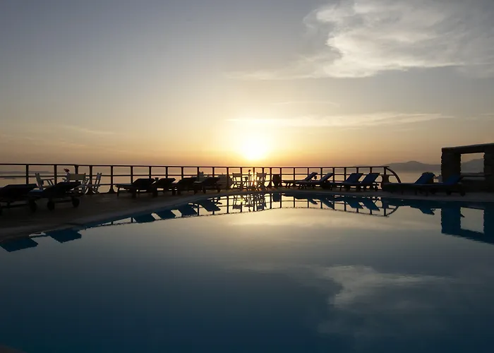 Mykonos View Hotel Mykonos Town