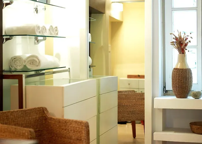 Mykonos View Hotel Mykonos Town